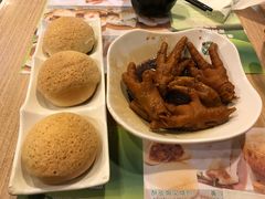 -添好运点心专门店(中环IFC店)