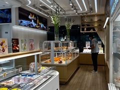 自助取餐区-好利来(回龙观东大街店)