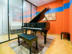 -七弦之上钢琴培训学校