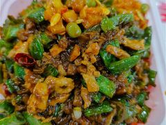 -户部巷小吃(中商徐东平价广场店)