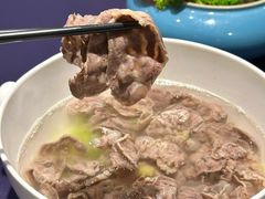 -百盛·鼎膳(中海财富中心)