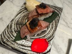 -阿吾罗日本料理(K11艺术中心店)