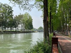 -蜀绣公园