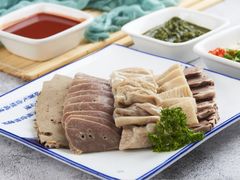-羊来顺冰煮鲜羊铁锅烀羊肉(八卦岭店)