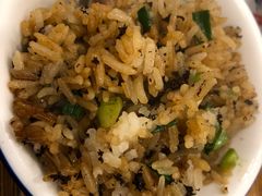 -原汁原味驴庄(长岭村店)