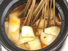 -有滋有味烧烤涮(果园星城C区店)