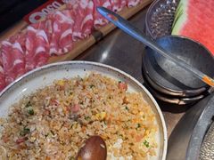 -辣伍鲜毛肚老火锅(元一店)