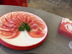 -生活如沸·顺德水牛奶火锅(大学路店)