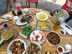 -琼大师东方烤乳猪(亚特兰蒂斯店)