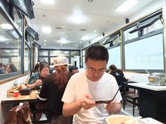 -福寿斋·老北京铜锅涮肉·烧烤(清岚店)