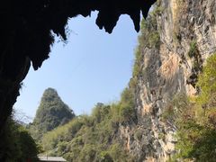 -英西峰林·洞天仙境