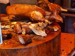 -春梅里卤鹅馆·47年老字号(中山路店)