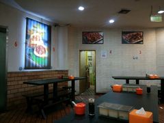 大堂-买又大餐厅(福林里店)