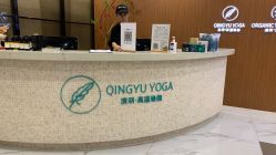 -清羽高温瑜伽·普拉提
