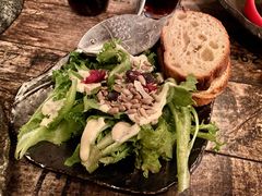 -Pakkhús Restaurant