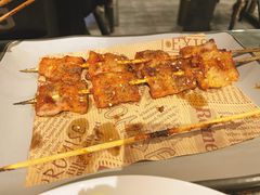 -金谷园饺子·烧烤(人大总店)