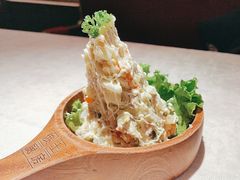 -俄士厨房(环球港店)