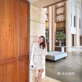 亲子酒店｜住法式套房免费送超¥400+行政走廊下午茶🫖