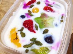 水果捞-烤五行·烧烤烤串(石佛营店)