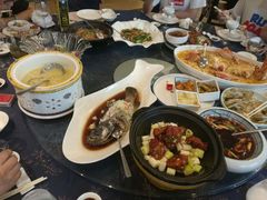 -海景壹号大酒店(滨湖店)