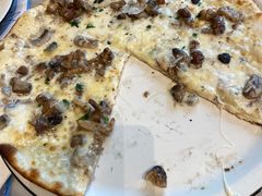 -玛尚诺Pizza&Bar(长泰广场店)