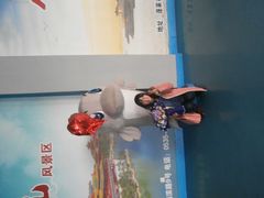 -蓬莱欧乐堡海洋极地世界