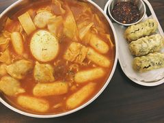 -青春分食(仙林大学城店)