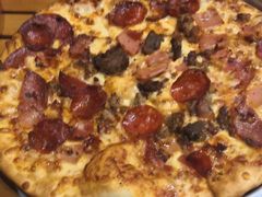 -Tubestation站点比萨(五道营店)