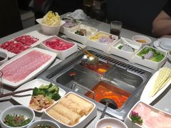 -海底捞火锅(群光广场店)