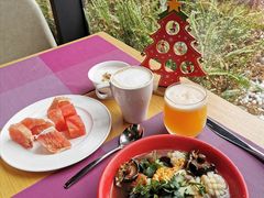 -广州大学城雅乐轩酒店