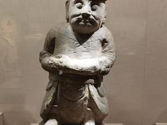 -宁夏博物馆