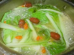 -老阿爸鲜鱼土菜(园区永旺店)