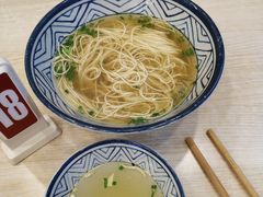 -朱洪元苏式面馆(绿宝广场店)