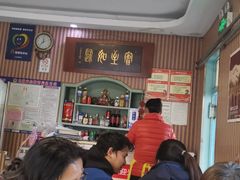 -华春餐馆(鱼山路店)