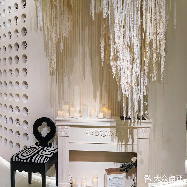 天津泰安道!充满美好元素的街角咖啡店!