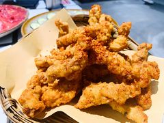 -贰回巷火锅馆(钟楼店)