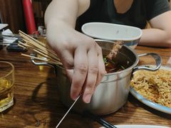 -壹块捌烧烤(灯市口店)