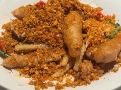 -汤城小厨•粤菜•靓汤(苏州街店)