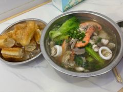 -福屿鲜捞小吃·捞化(福屿总店)
