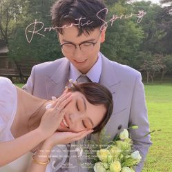 -青禾蒙娜丽莎婚纱摄影(武汉总店)