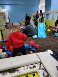 -孩子王(昆山招商花园城店)