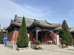 -天津大悲禅院