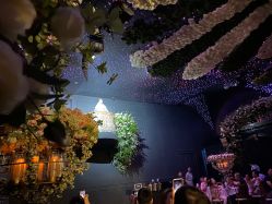 -格乐利雅婚礼艺术中心(南外滩店)