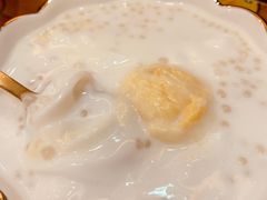 -甜心妈妈·榴莲星级糖水(北京路总店)