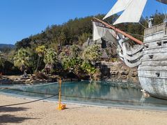 -天芳悦潭度假村温泉