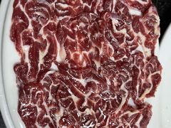-五洲牛肉美食馆