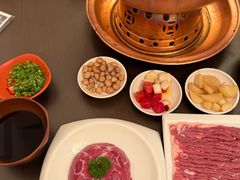 -南门涮肉(后海店)