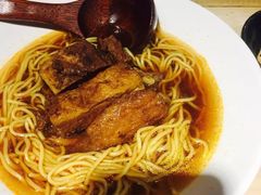 -厝内小眷村(天河南一路店)