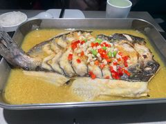 -半天妖烤鱼(方庄店)