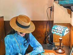 大堂-Hei Cafe(工体店)